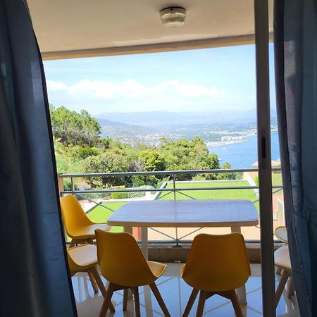 Vue Mer Et Esterel Sur La Baie De Cannes Theoule-sur-Mer Exterior photo